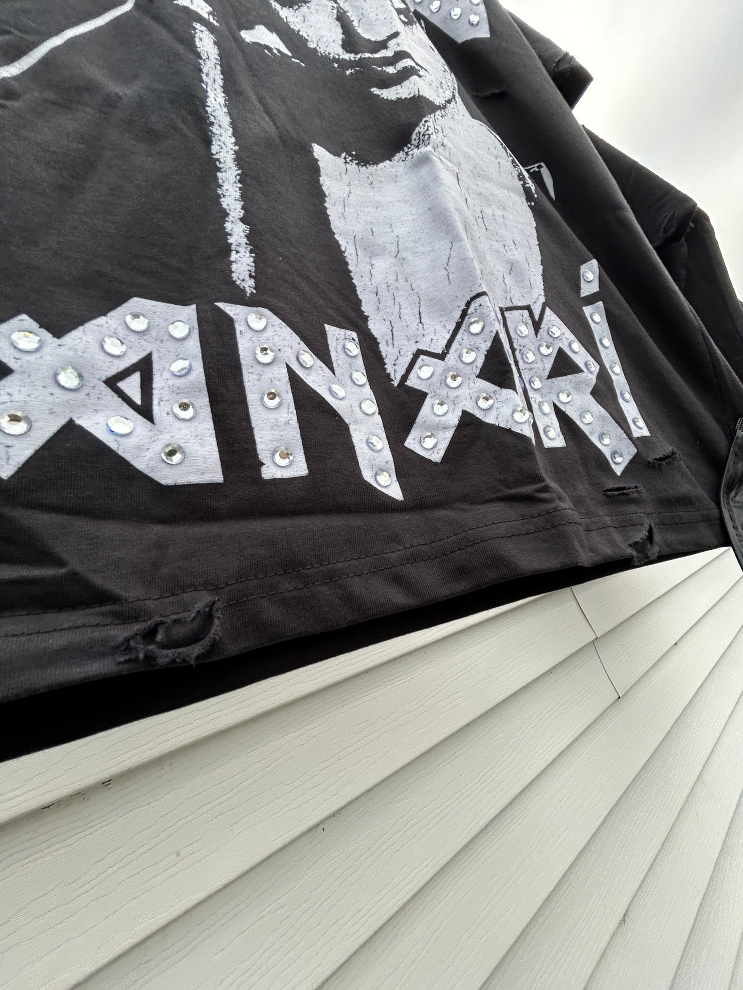 Shine bright Tee
