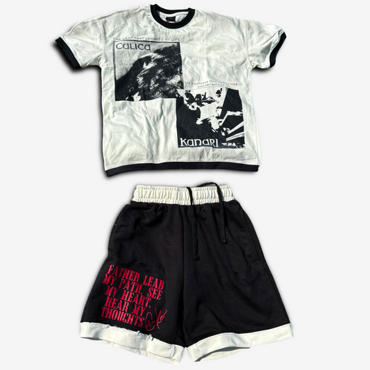 Leap of faith set